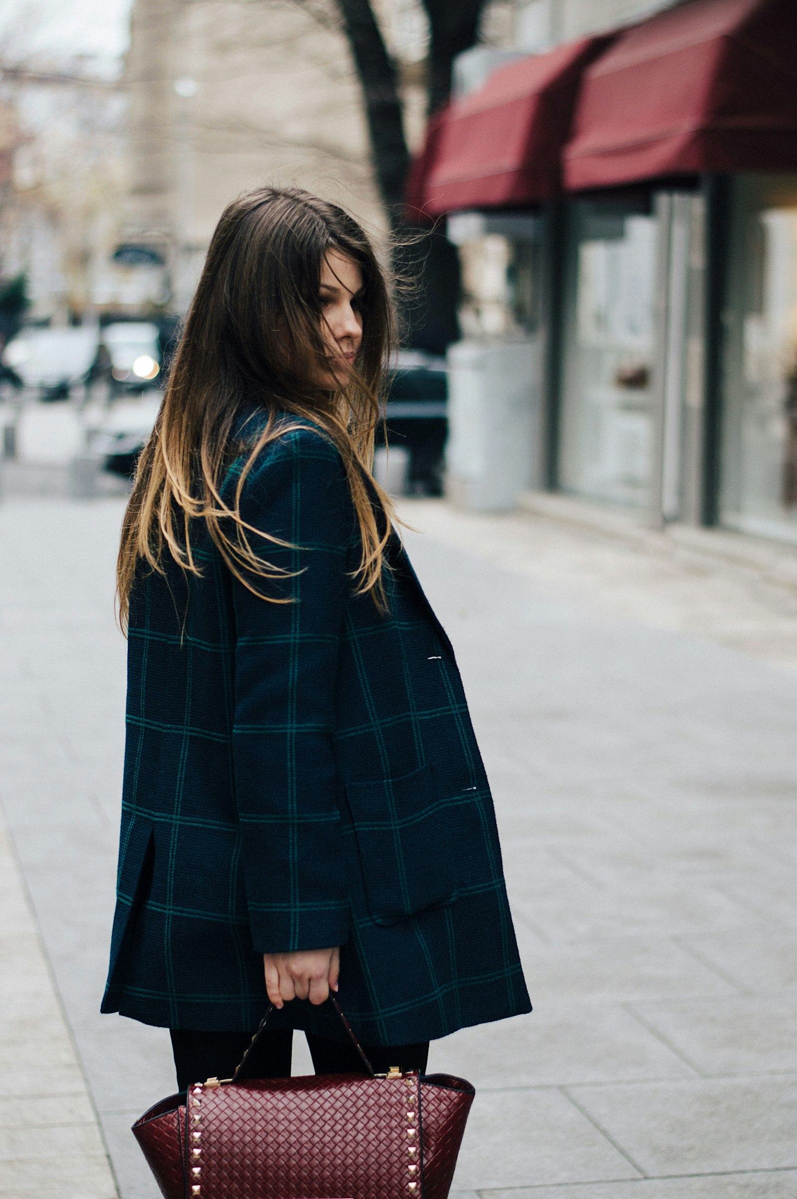 Sylvane editorial — the collection